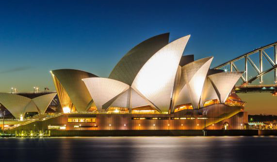 Australia Immigration