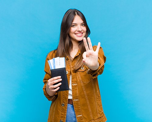 Student Visa Services