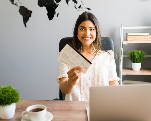 Work Visa Assistance