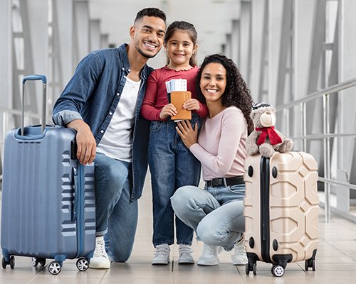 Family Visa Services